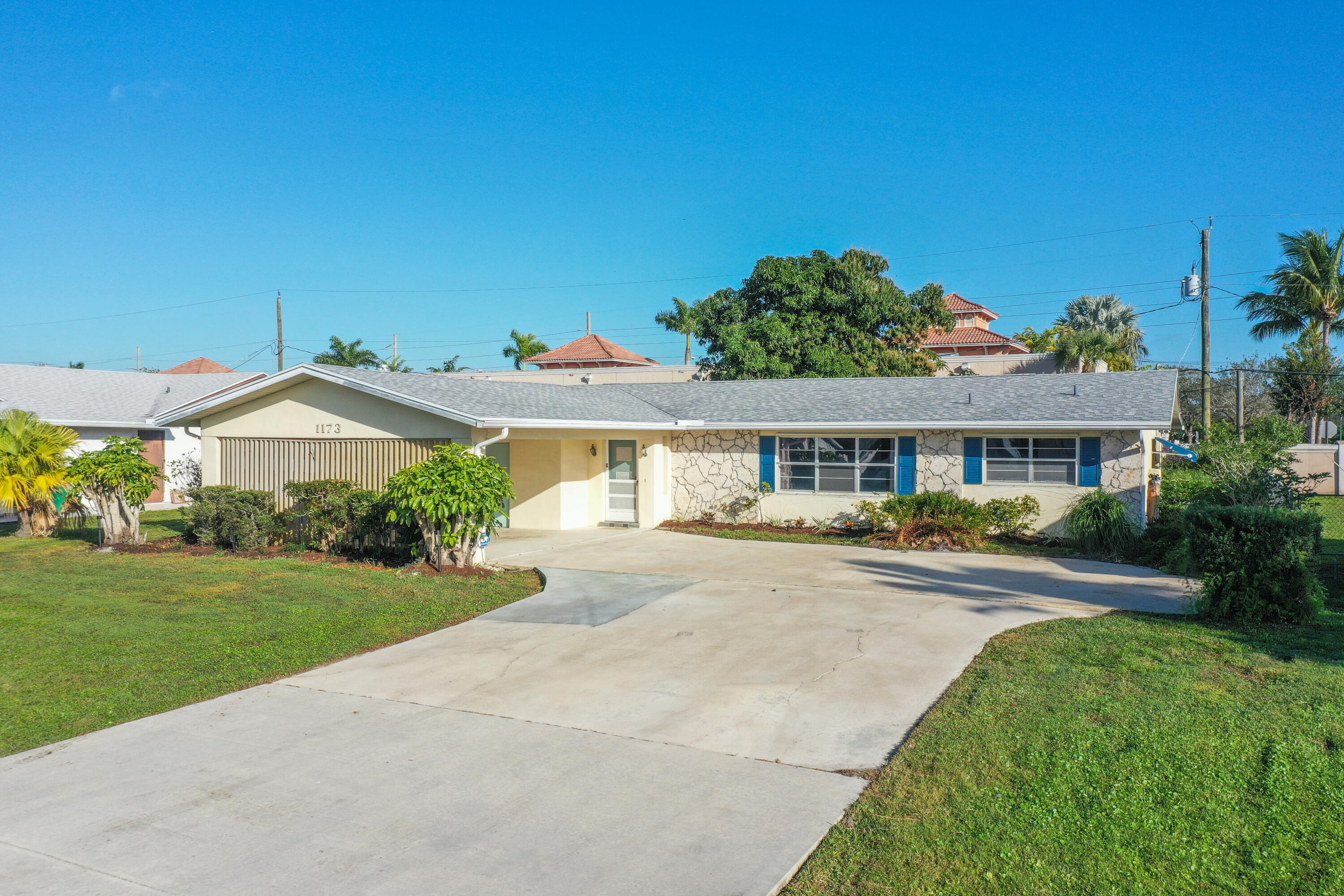 SOUTH PORT ST. LUCIE UNIT 05 - Residential