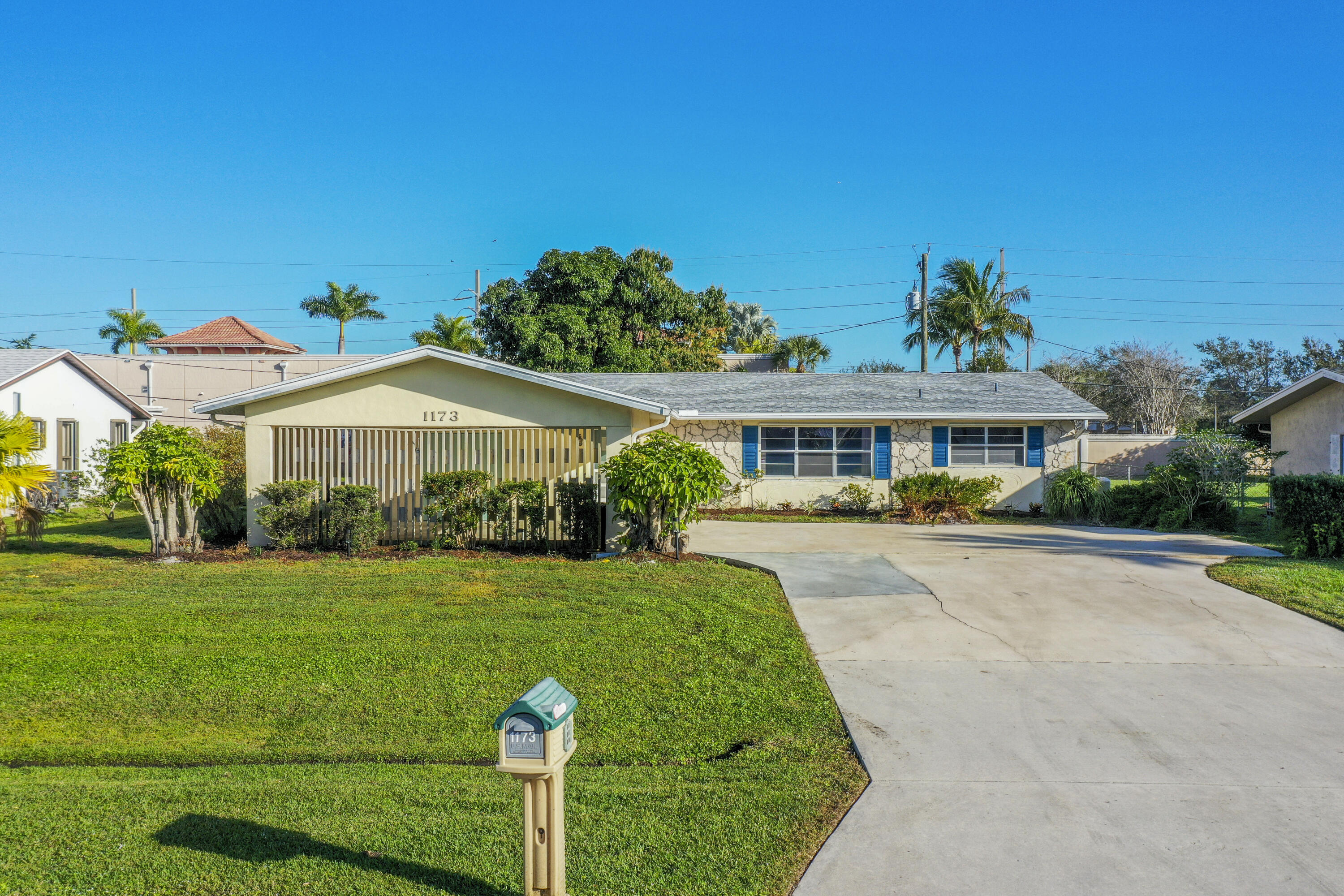 SOUTH PORT ST. LUCIE UNIT 05 - Residential