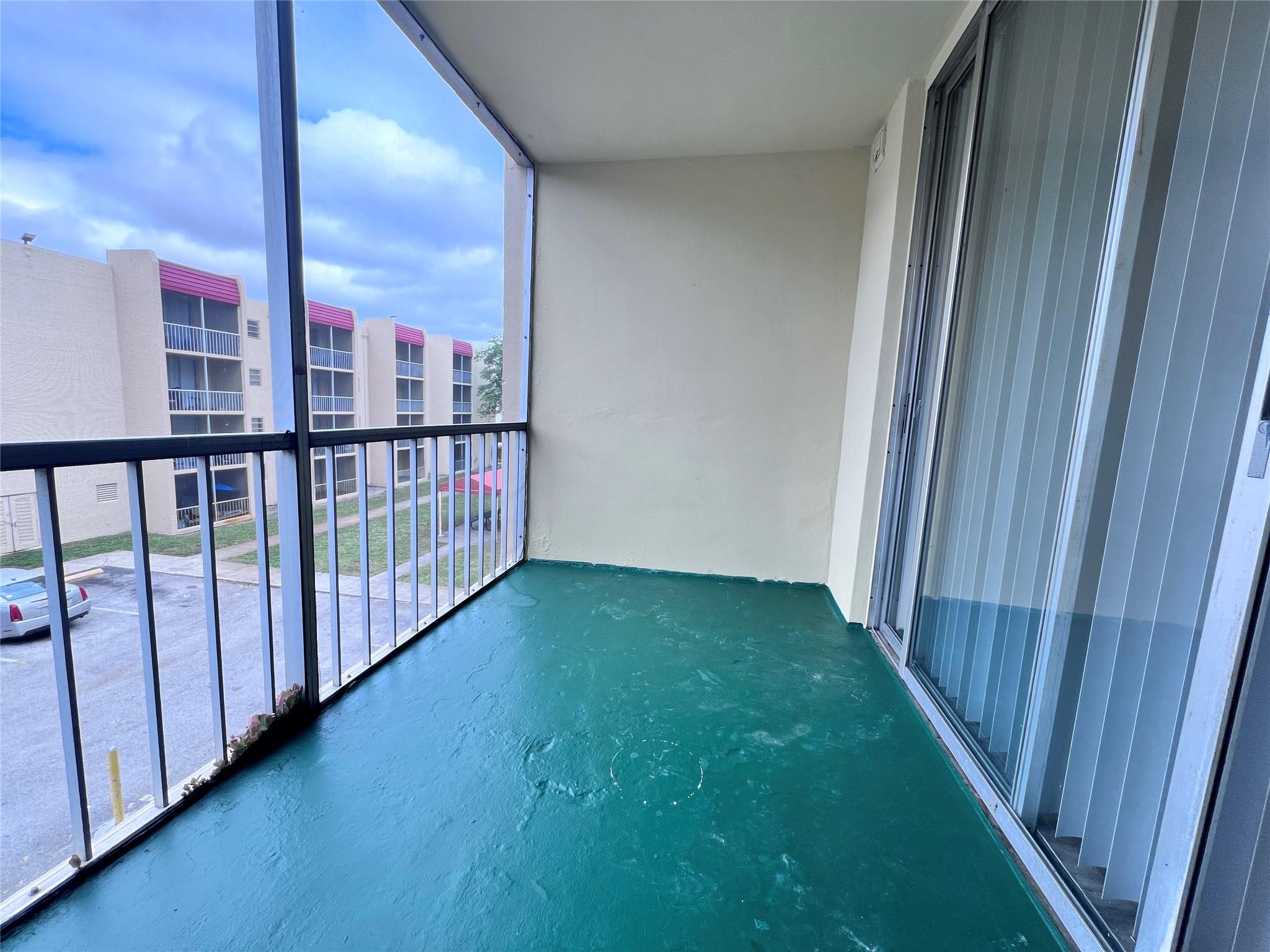 Inverrary 441 - Residential Lease