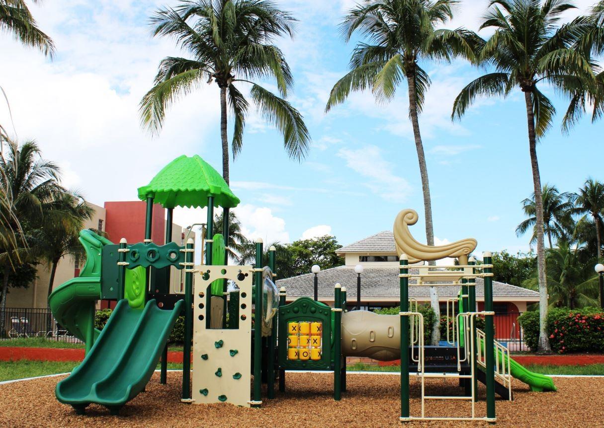 Inverrary 441 - Residential Lease