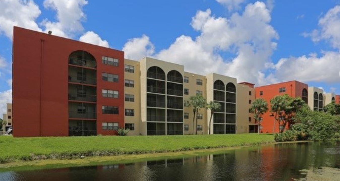 Inverrary 441 - Residential Lease