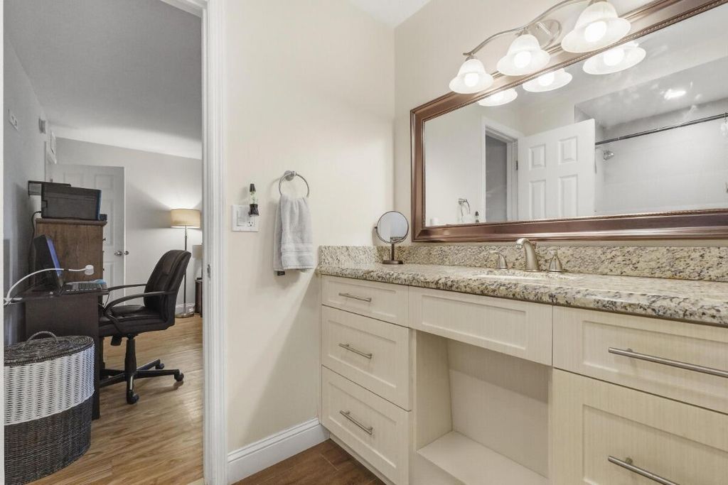 Photo of 3050 N Riverside Drive #1a, Coral Springs, FL 33065 (MLS # B26028371)