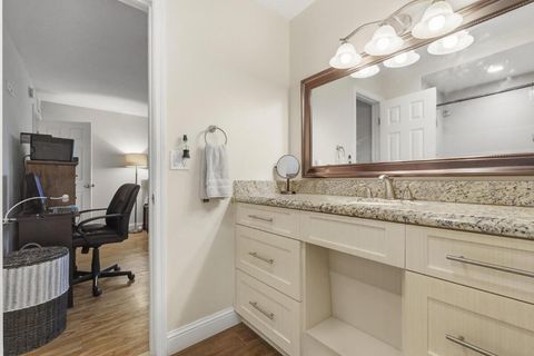 Photo of 3050 N Riverside Drive #1a, Coral Springs, FL 33065 (MLS # B26028371)