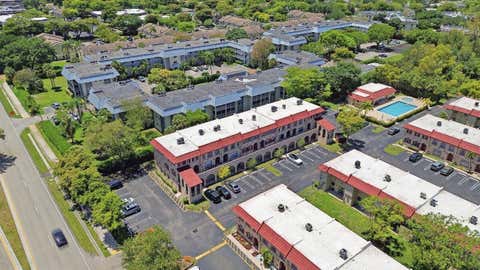 Tiny photo for 3050 N Riverside Drive #1a, Coral Springs, FL 33065 (MLS # B26028371)