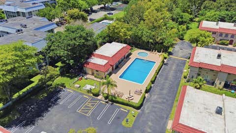 Tiny photo for 3050 N Riverside Drive #1a, Coral Springs, FL 33065 (MLS # B26028371)