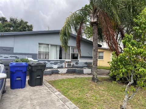 5540 Mayo Street Hollywood FL 33021