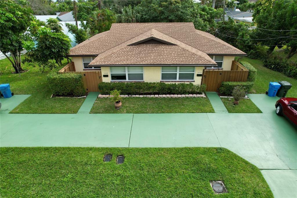 3450 NE 13th Ave