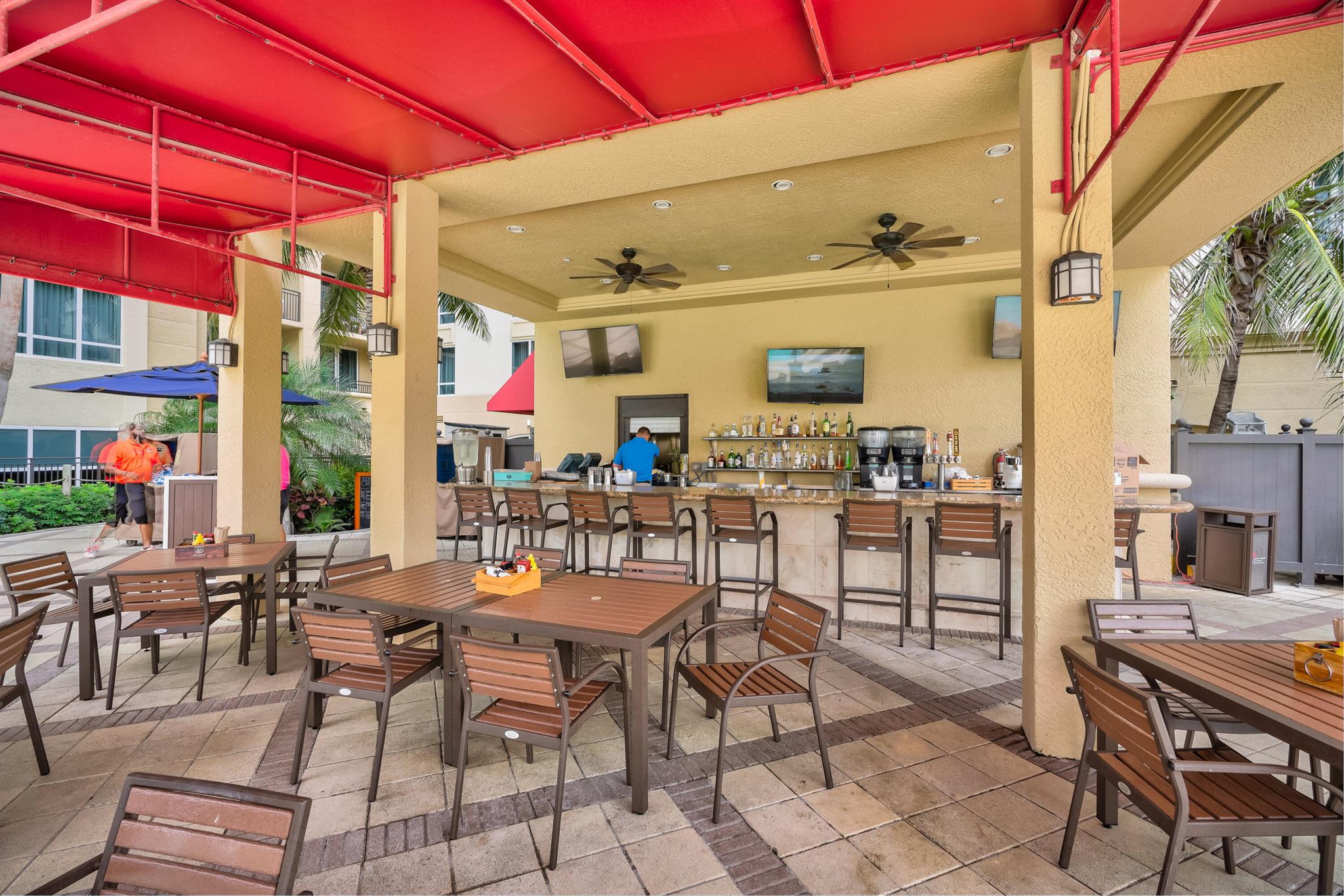 RESORT AT SINGER ISLAND H - Residential