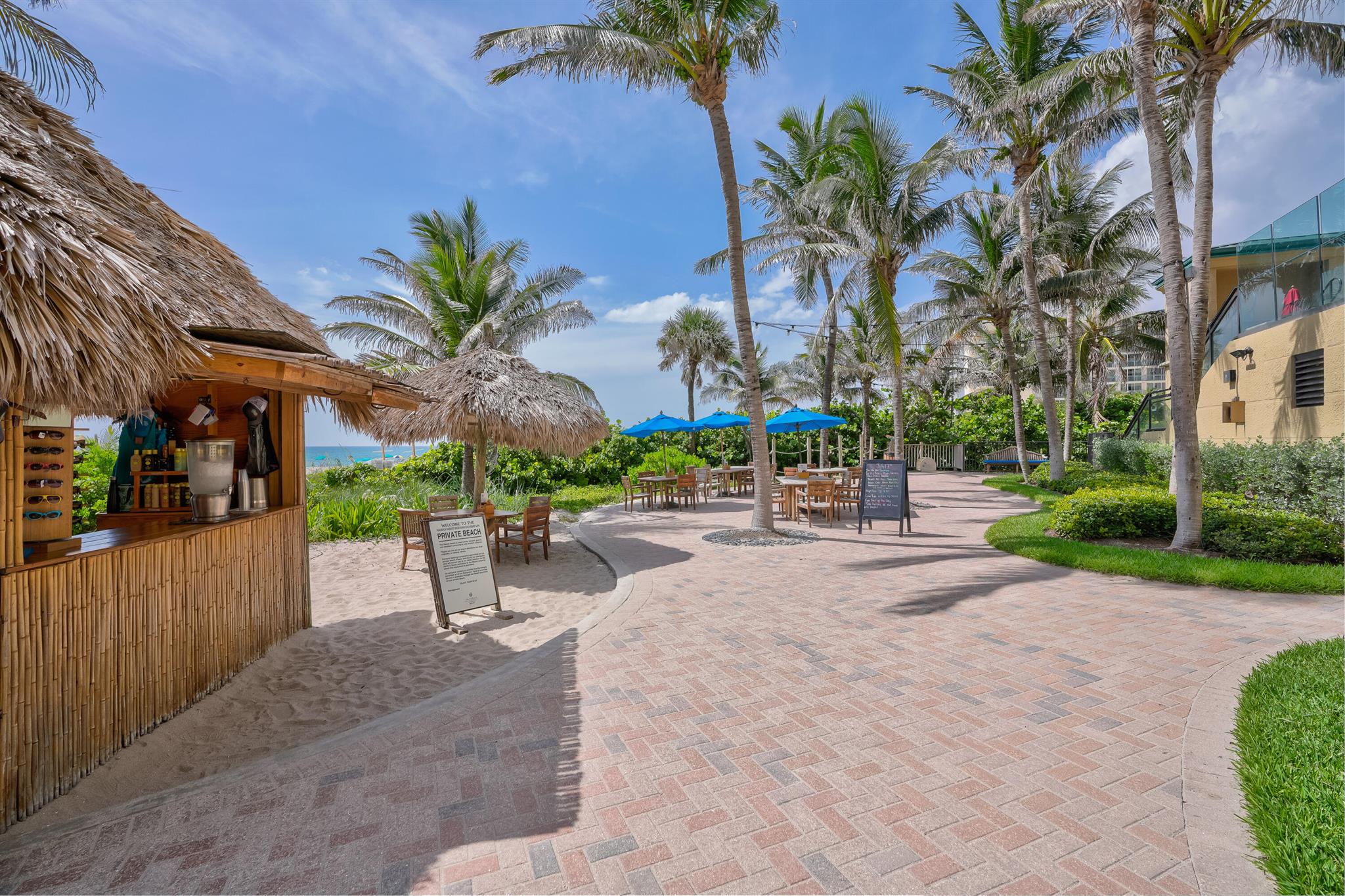 RESORT AT SINGER ISLAND H - Residential