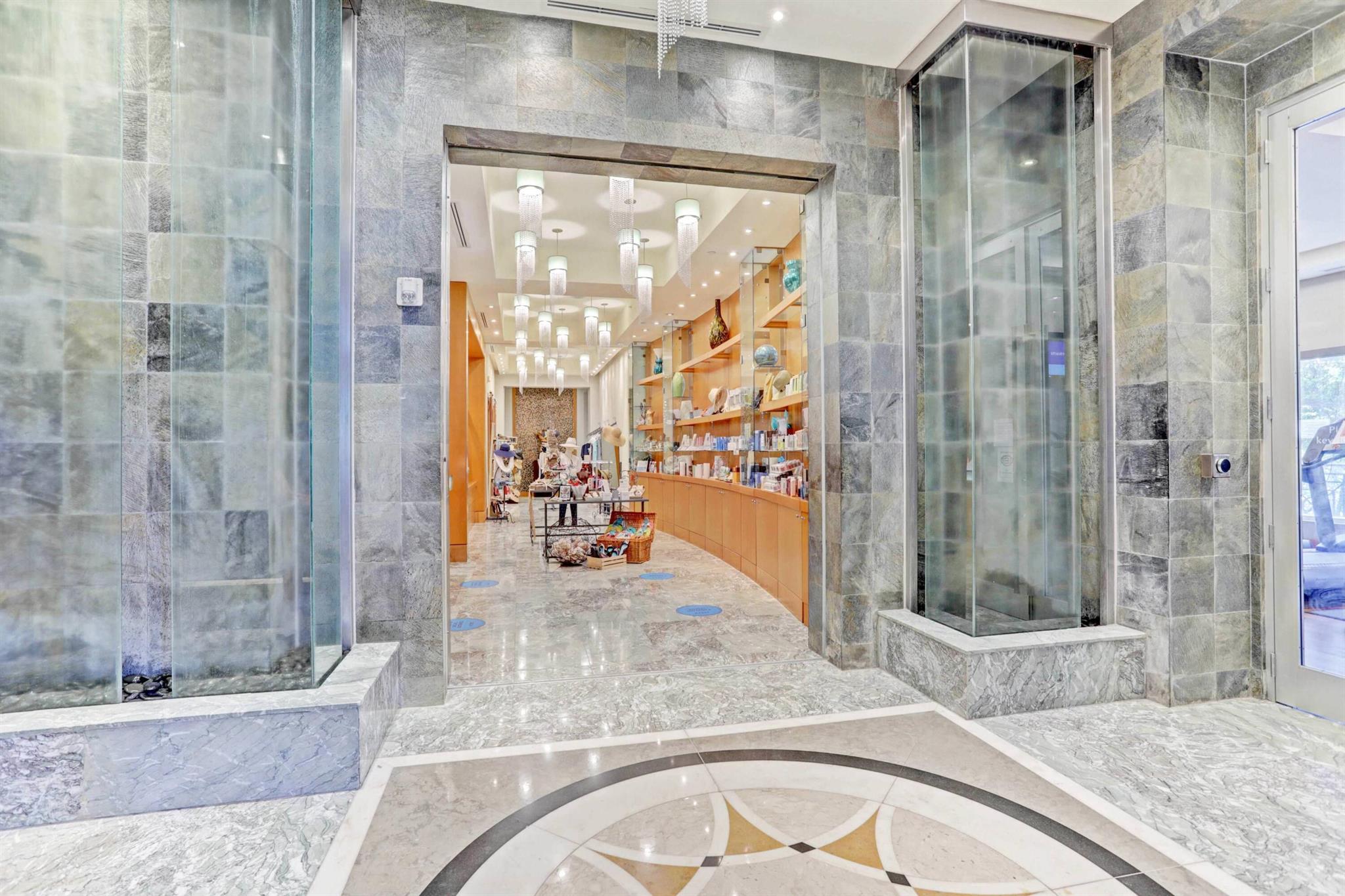 RESORT AT SINGER ISLAND H - Residential