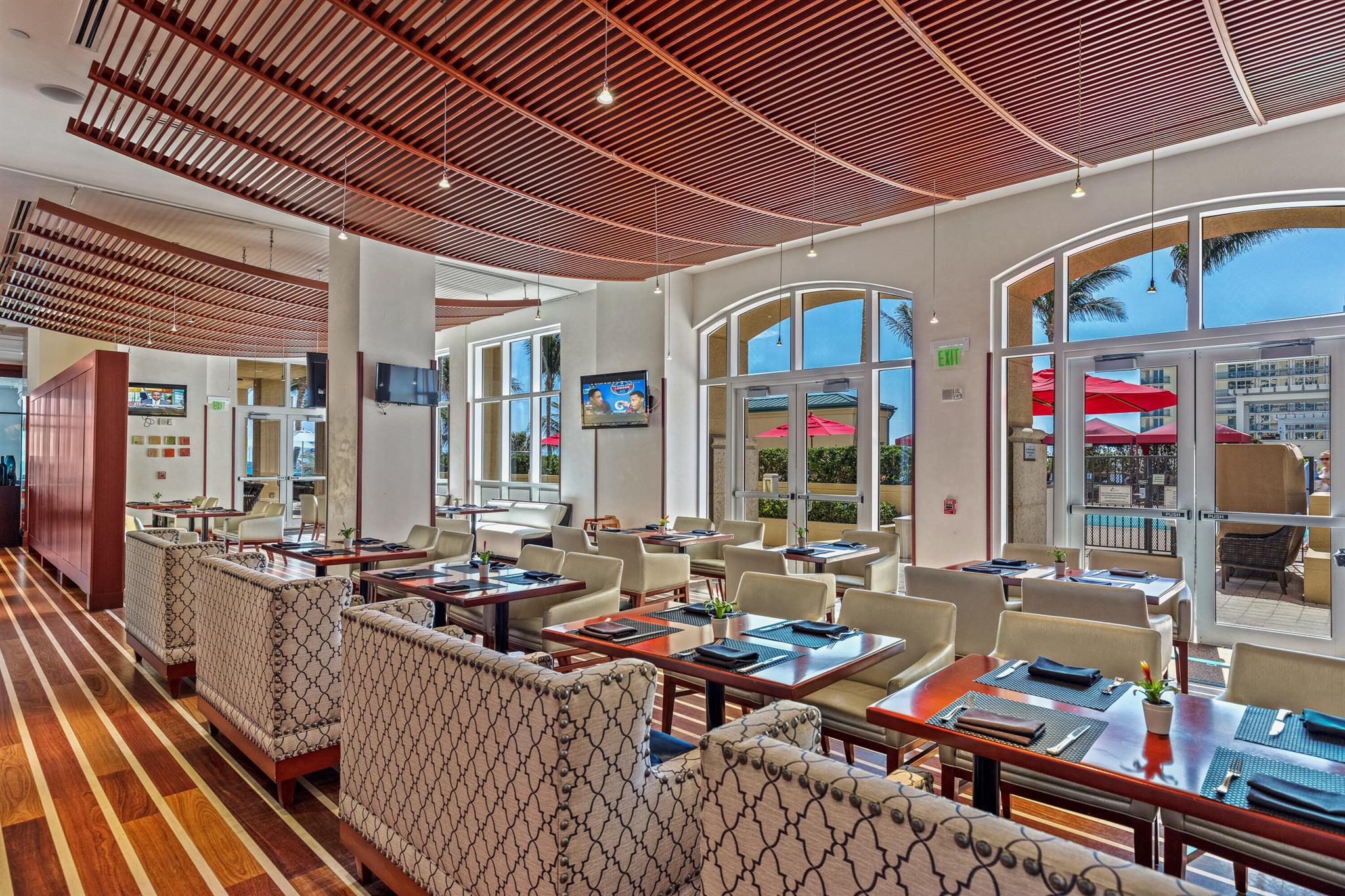 RESORT AT SINGER ISLAND H - Residential