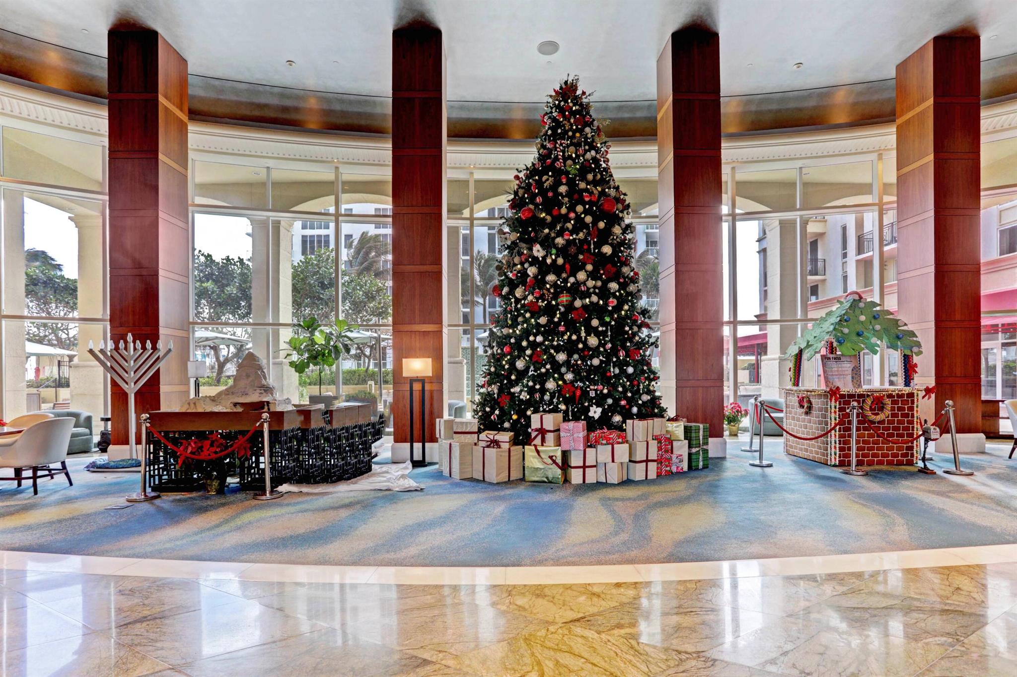 RESORT AT SINGER ISLAND H - Residential