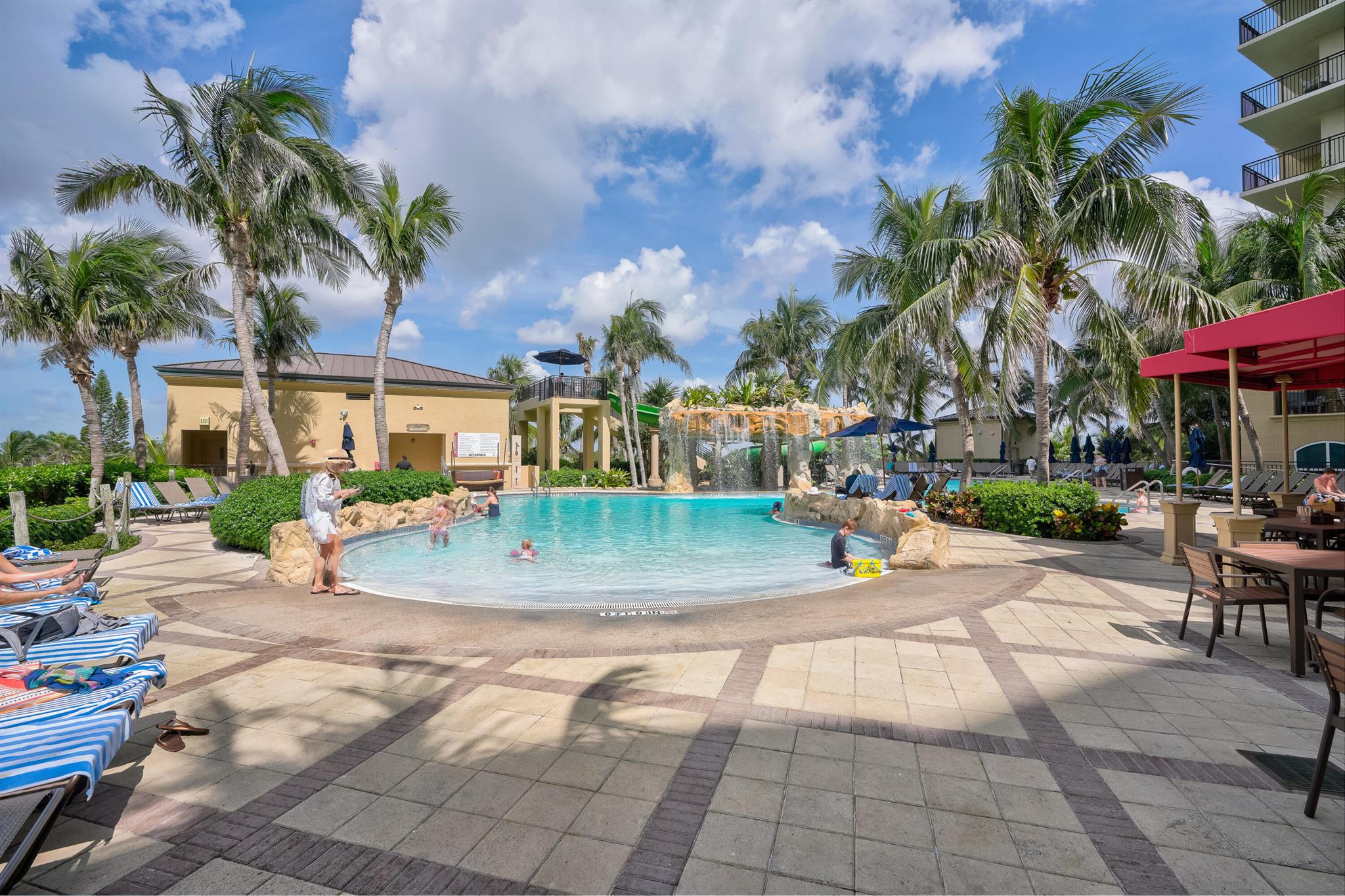 RESORT AT SINGER ISLAND H - Residential