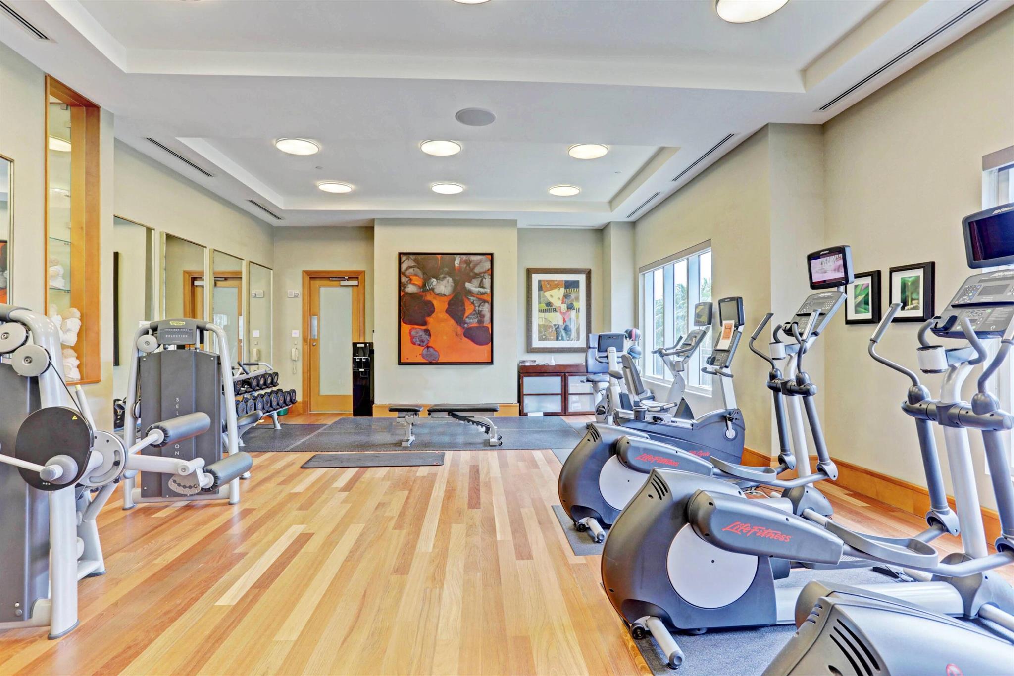 RESORT AT SINGER ISLAND H - Residential