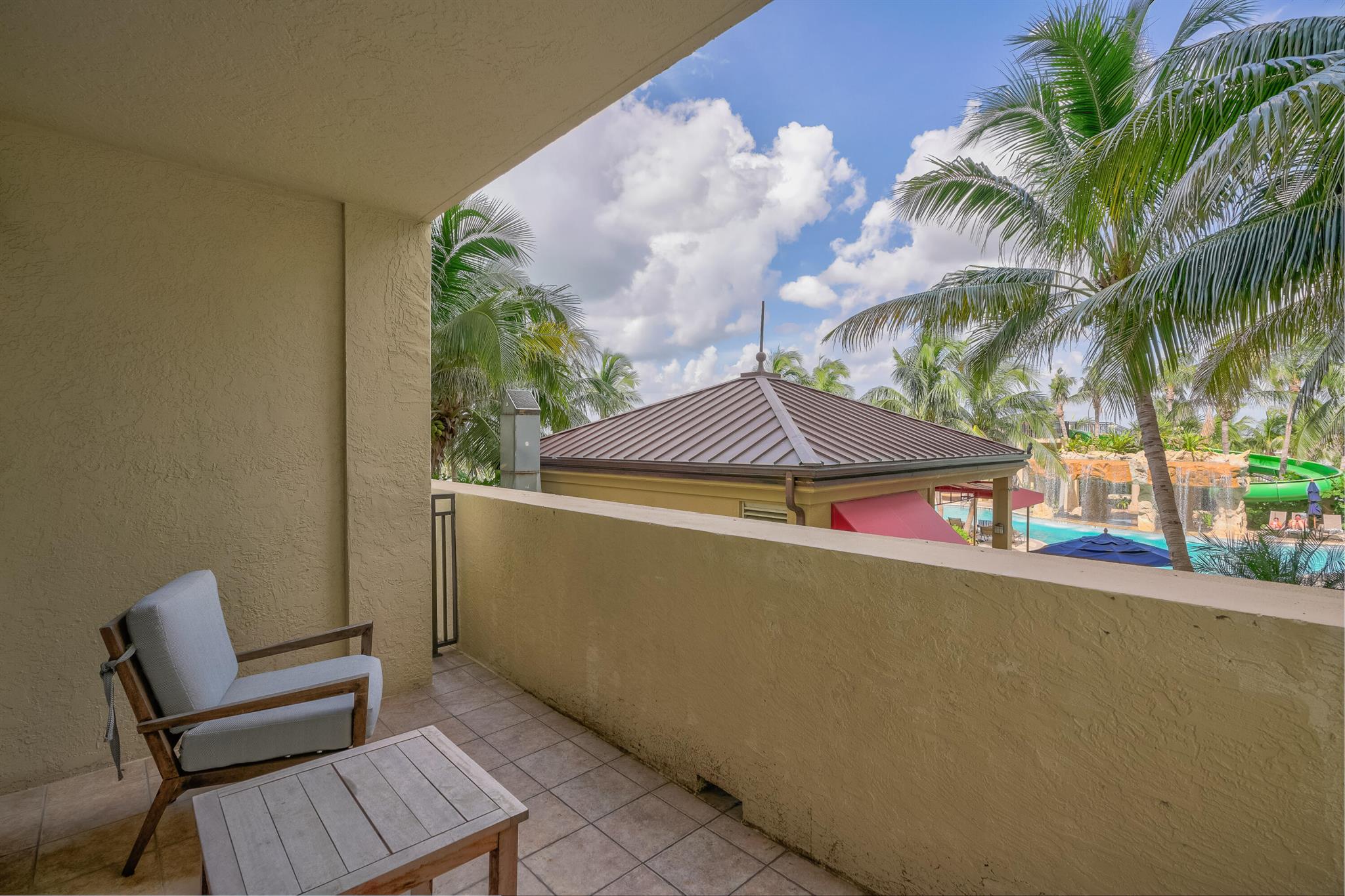 RESORT AT SINGER ISLAND H - Residential