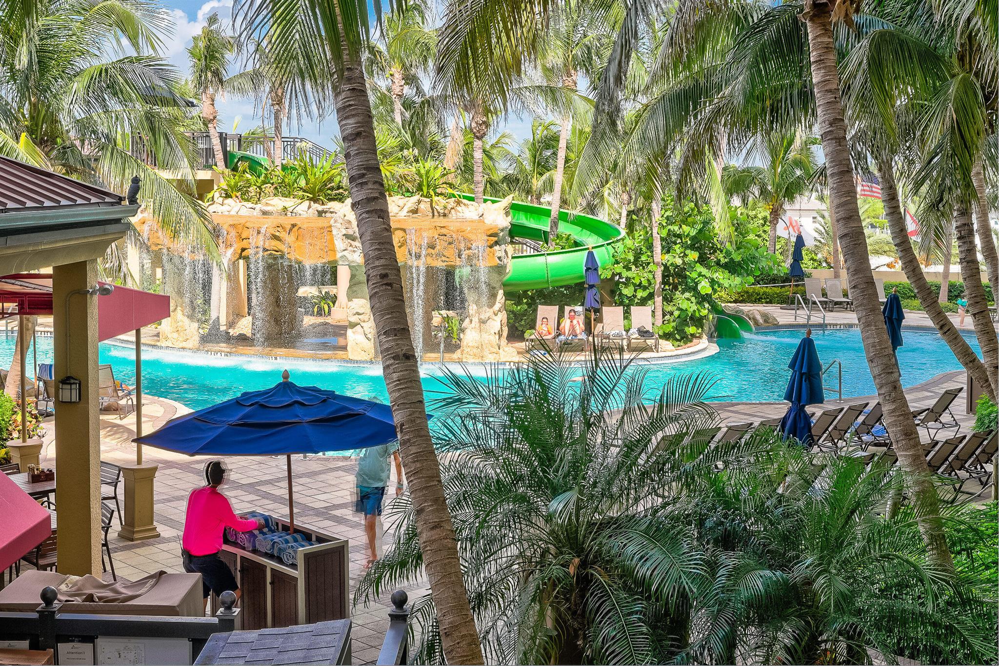 RESORT AT SINGER ISLAND H - Residential