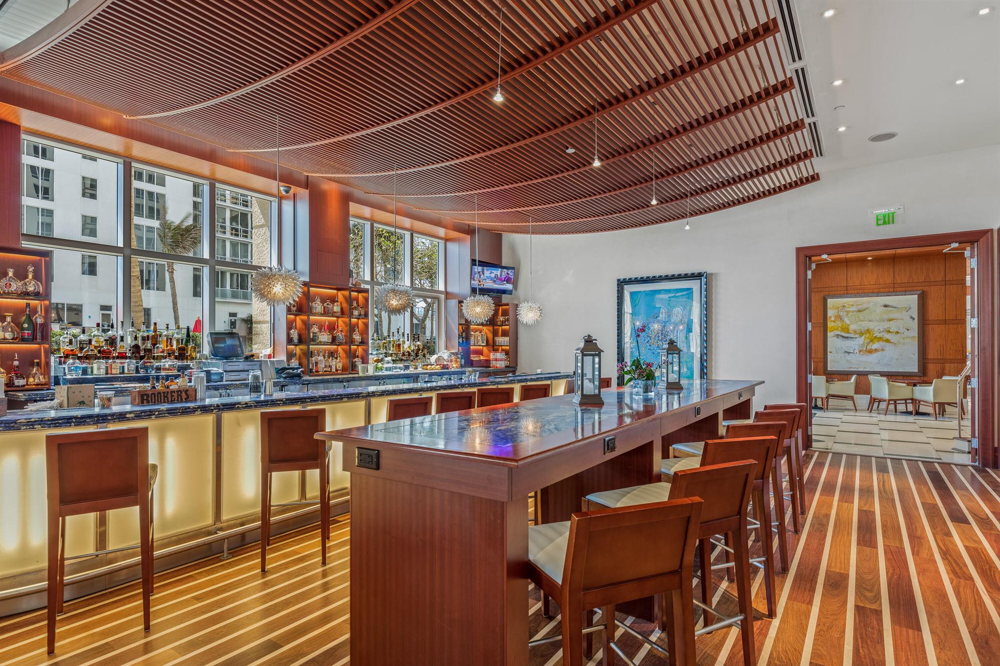 RESORT AT SINGER ISLAND H - Residential