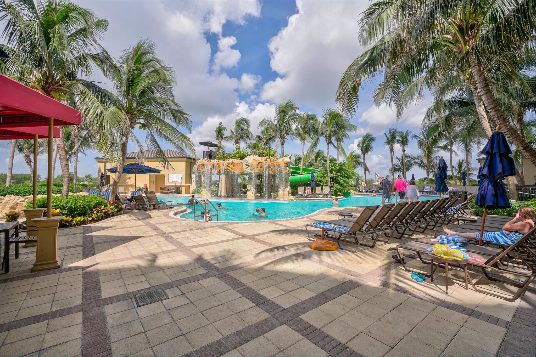 RESORT AT SINGER ISLAND H - Residential