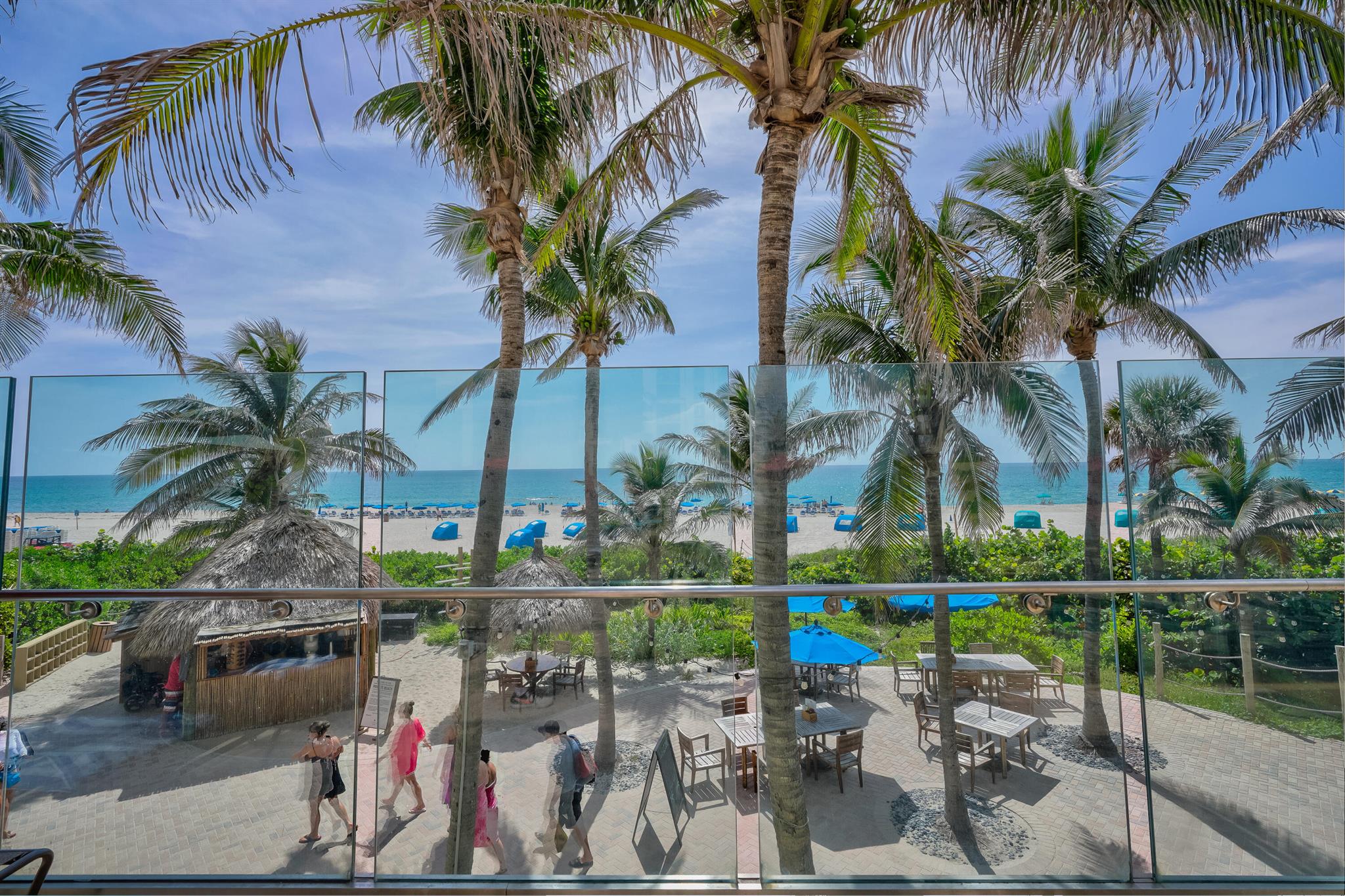 RESORT AT SINGER ISLAND H - Residential