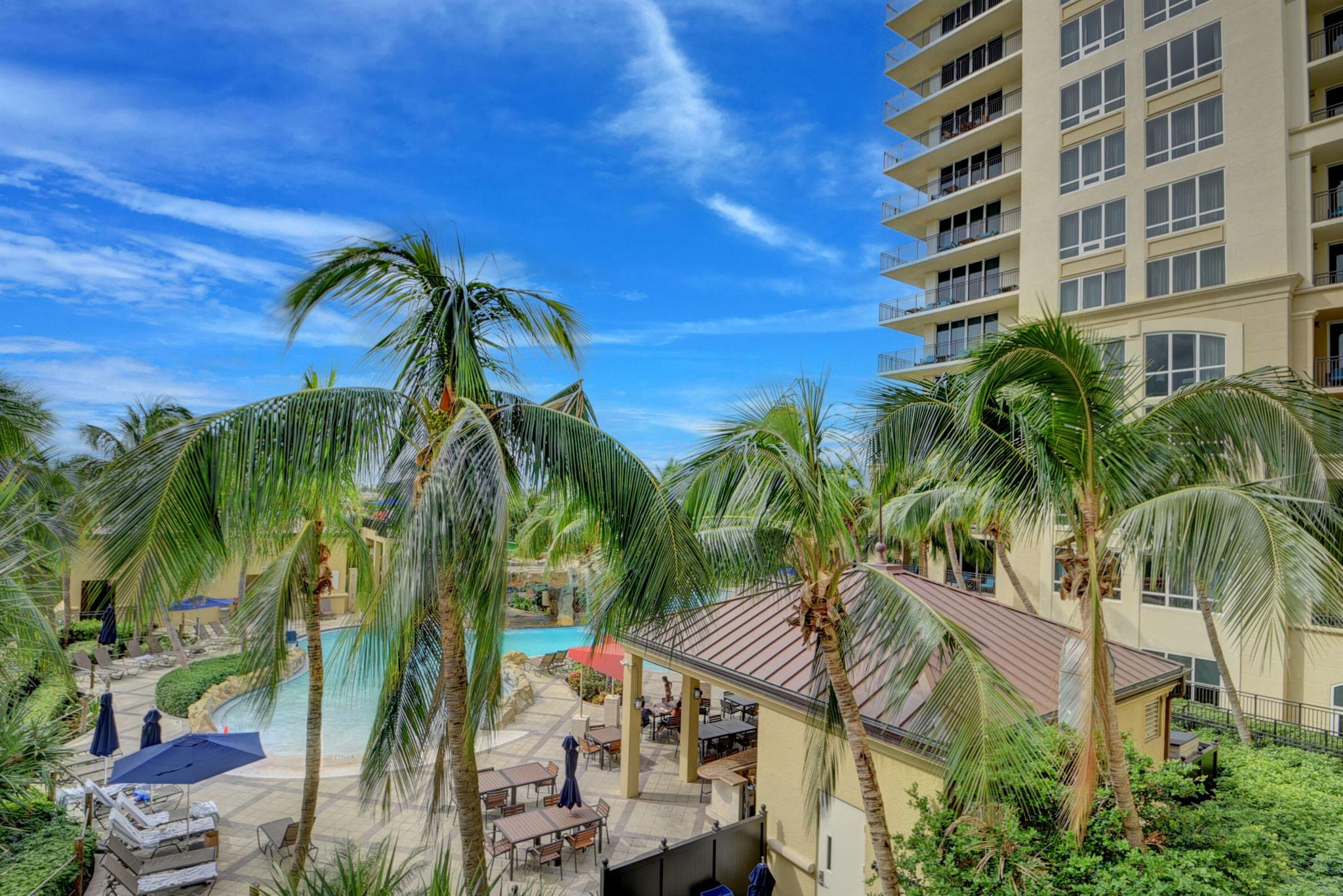 RESORT AT SINGER ISLAND H - Residential