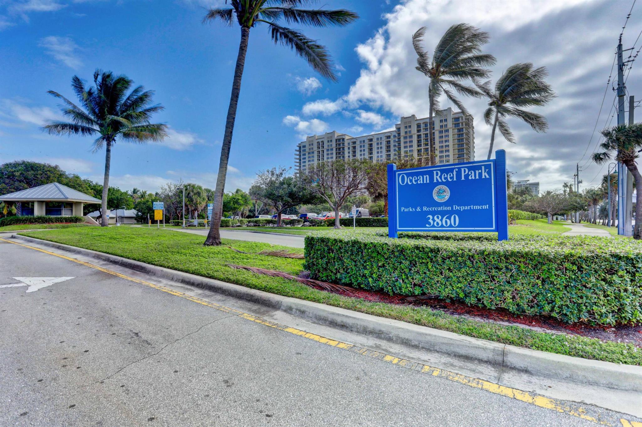 RESORT AT SINGER ISLAND H - Residential