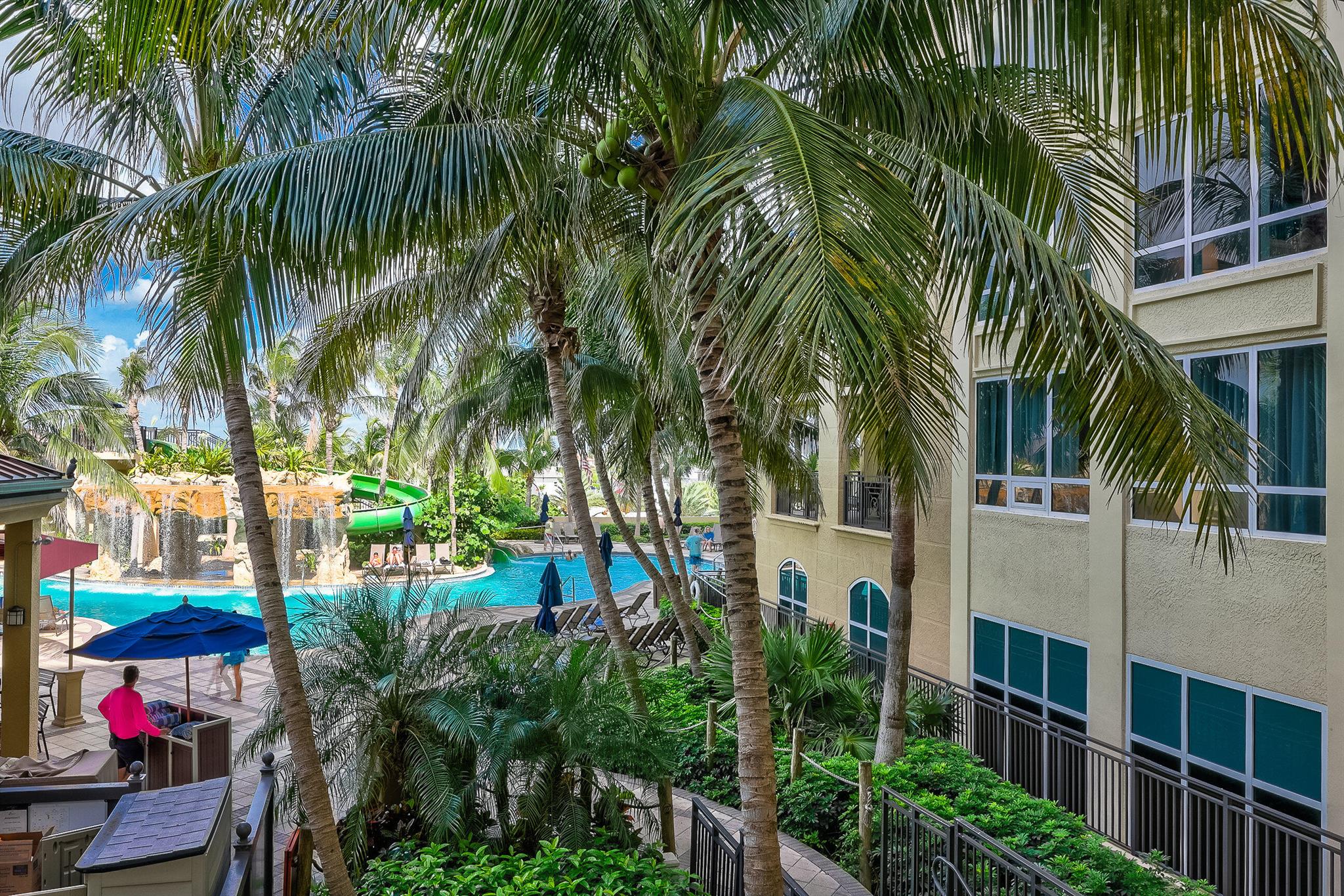 RESORT AT SINGER ISLAND H - Residential