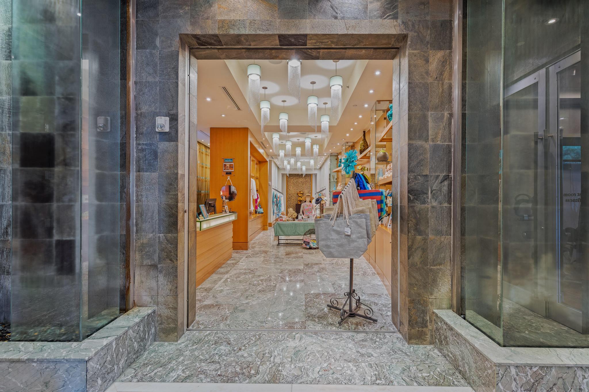 RESORT AT SINGER ISLAND H - Residential