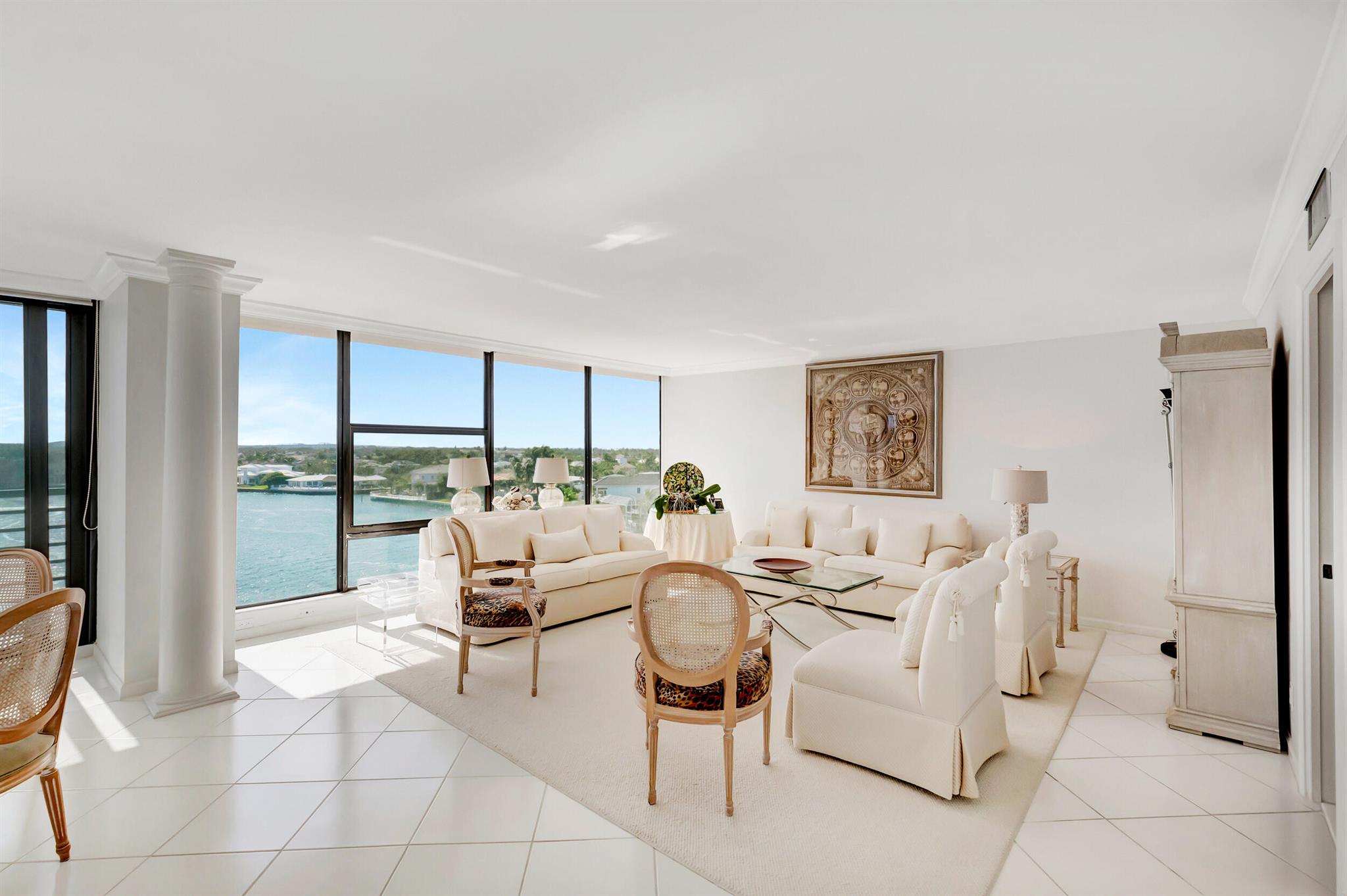 Rogers East - Residential