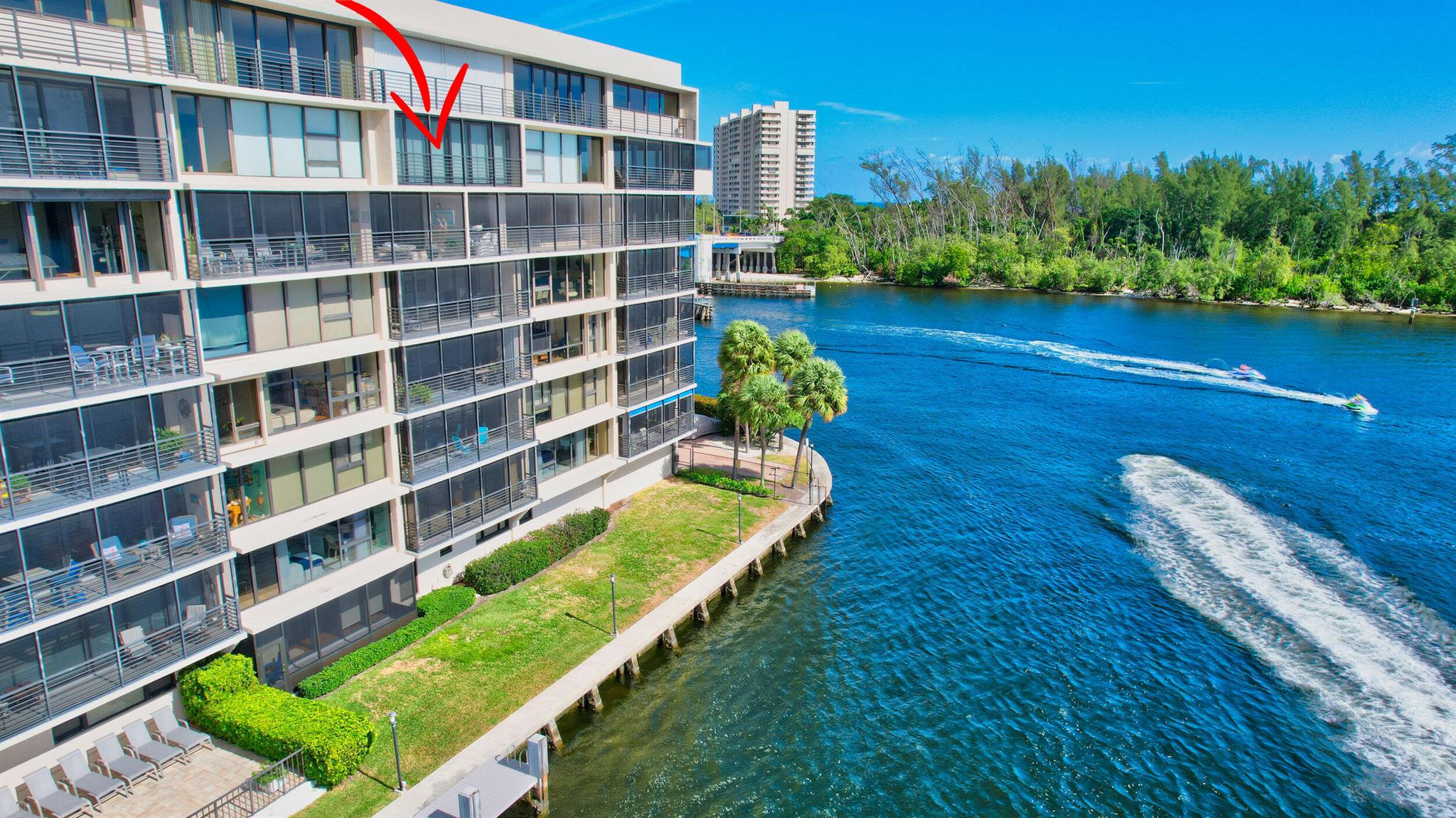 Rogers East - Residential