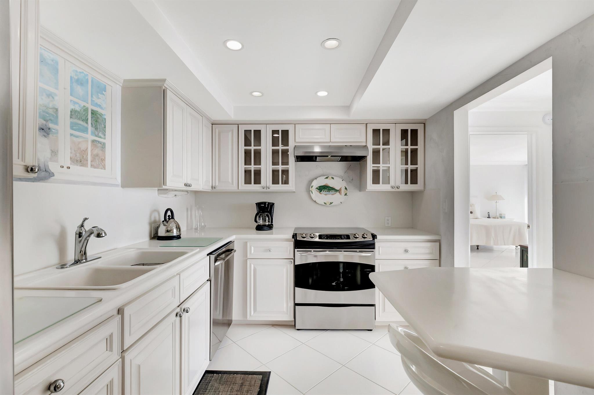 Rogers East - Residential