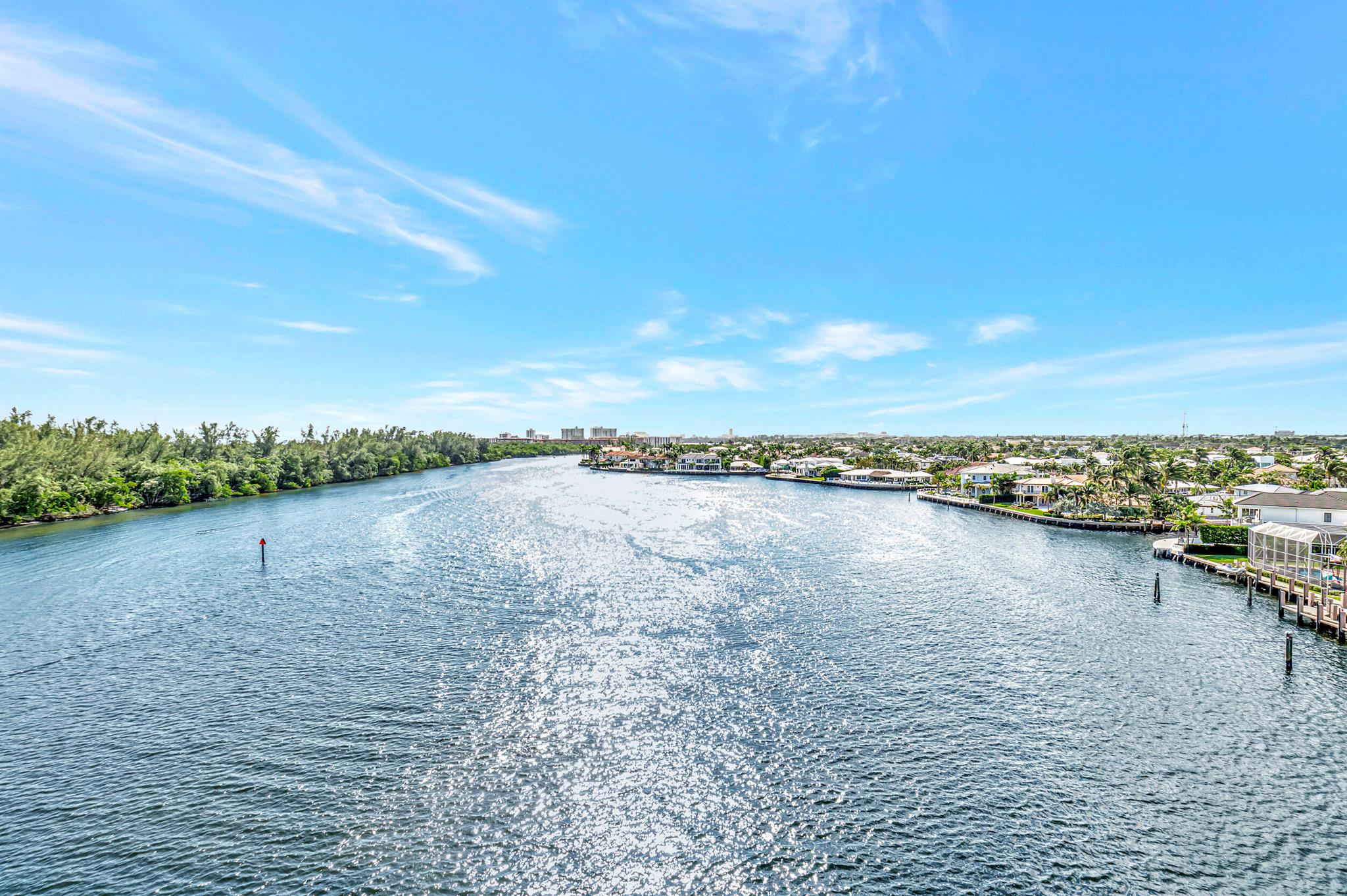 Rogers East - Residential