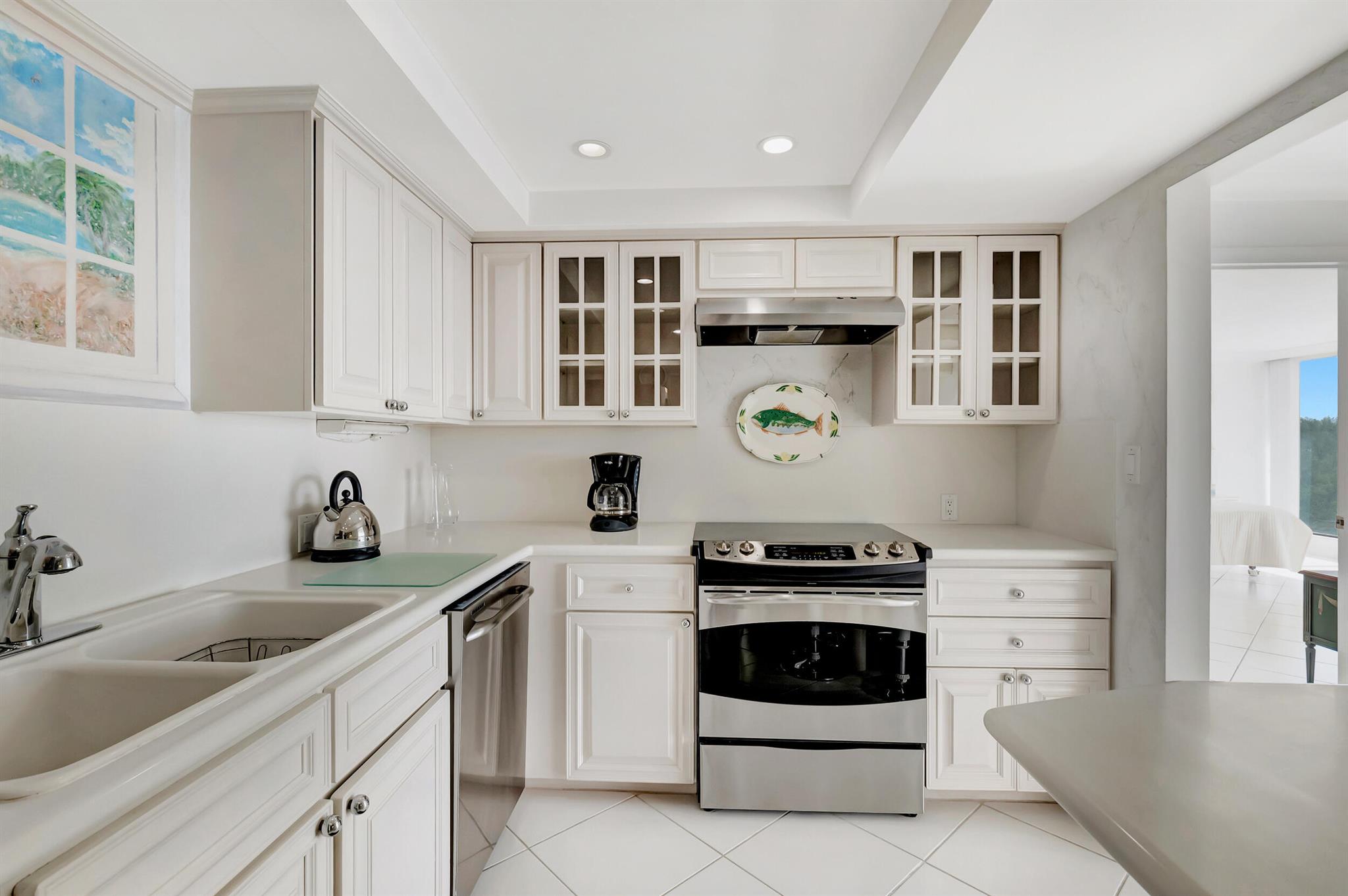 Rogers East - Residential