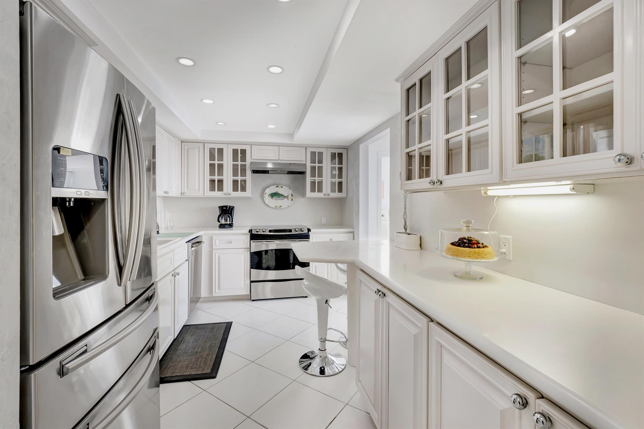 Rogers East - Residential