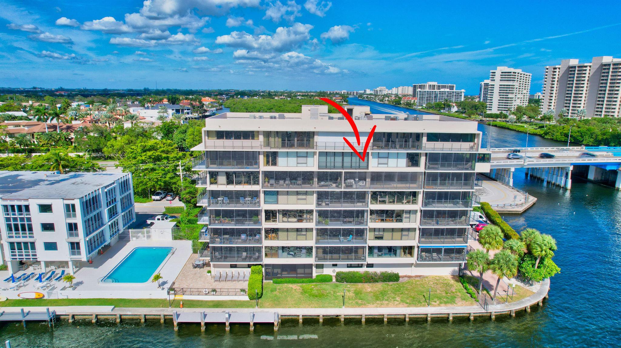 Rogers East - Residential