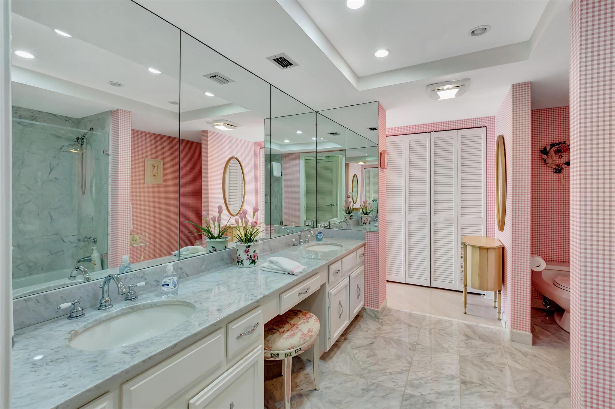 Rogers East - Residential