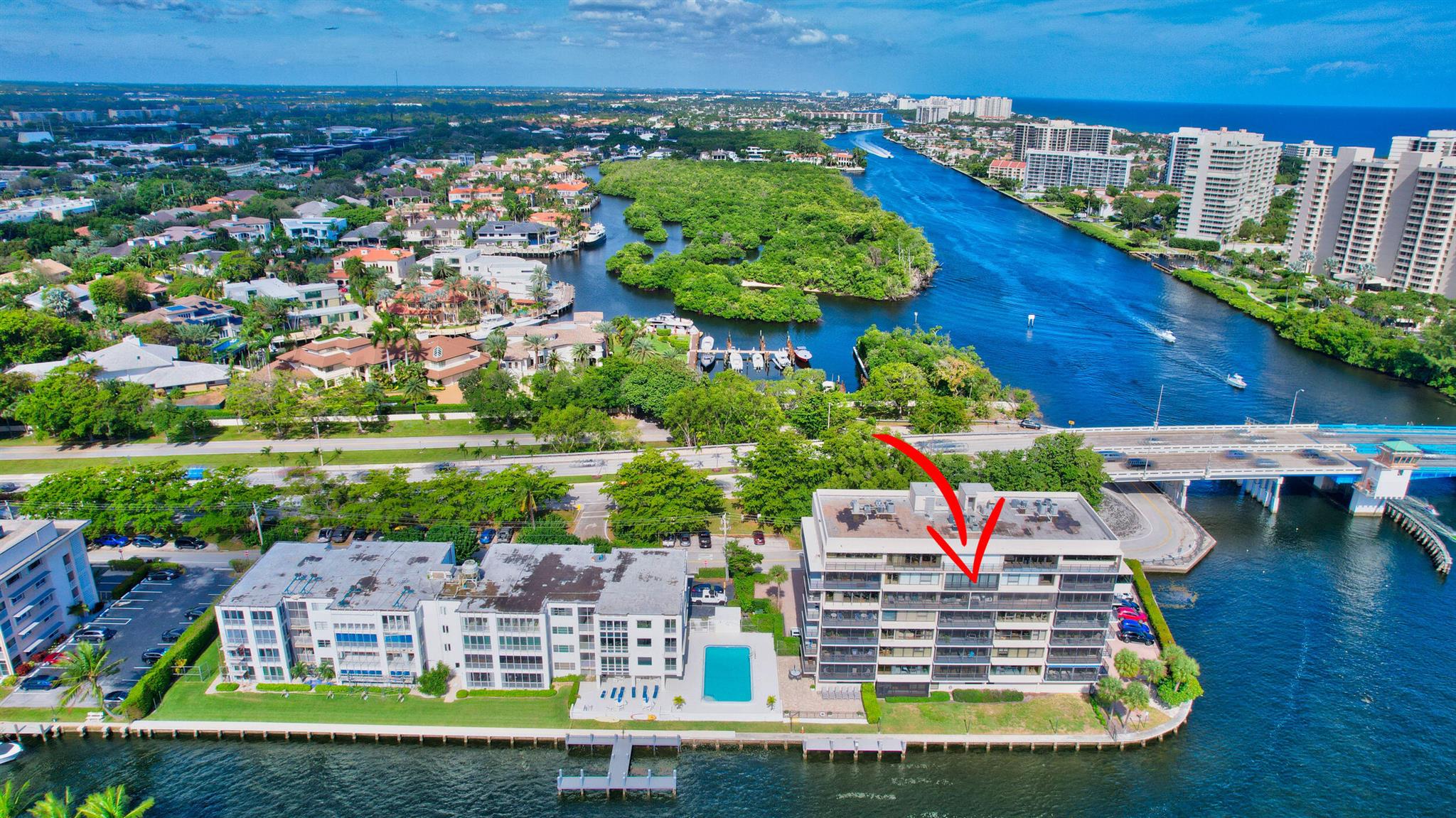 Rogers East - Residential