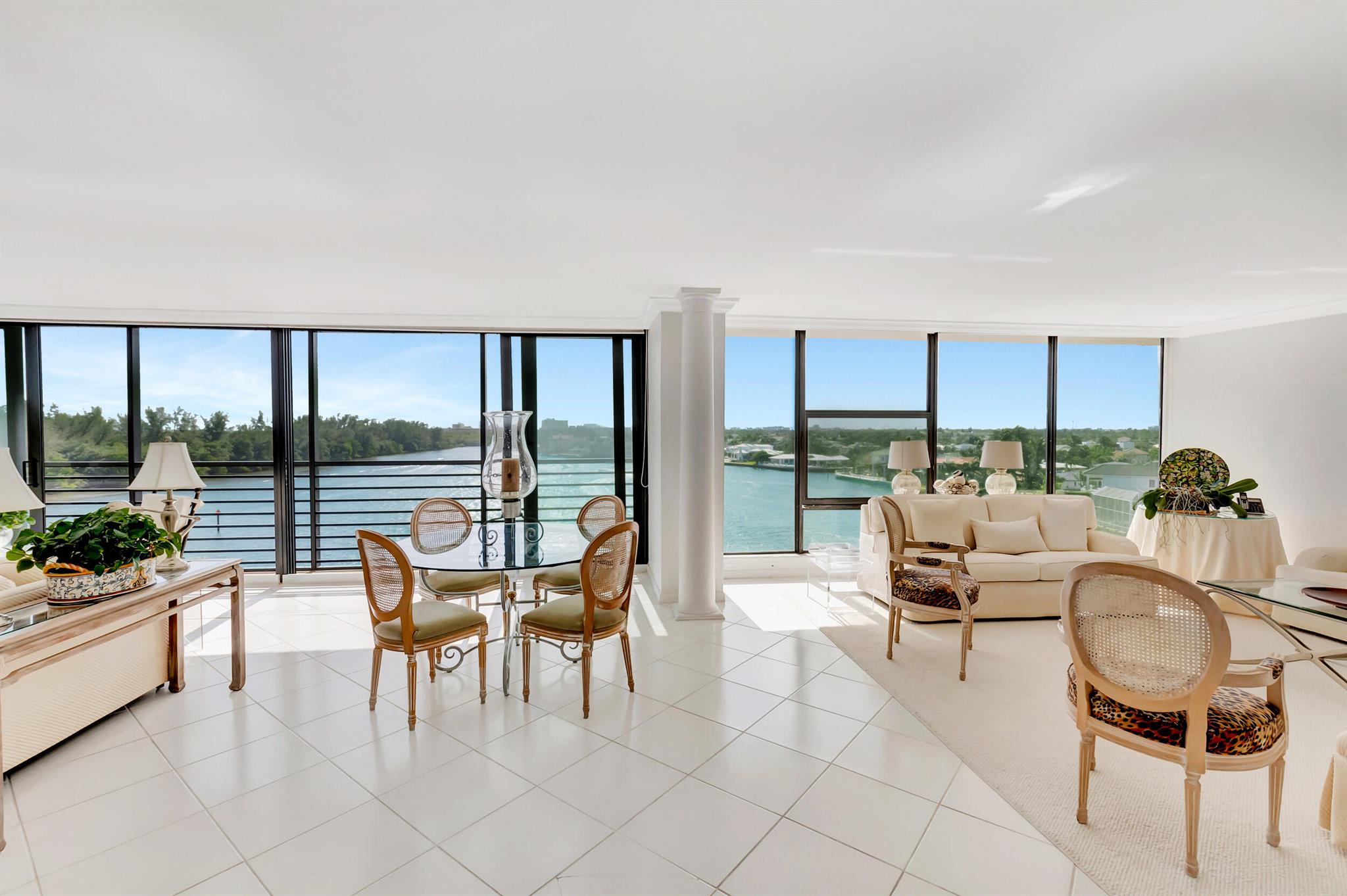 Rogers East - Residential