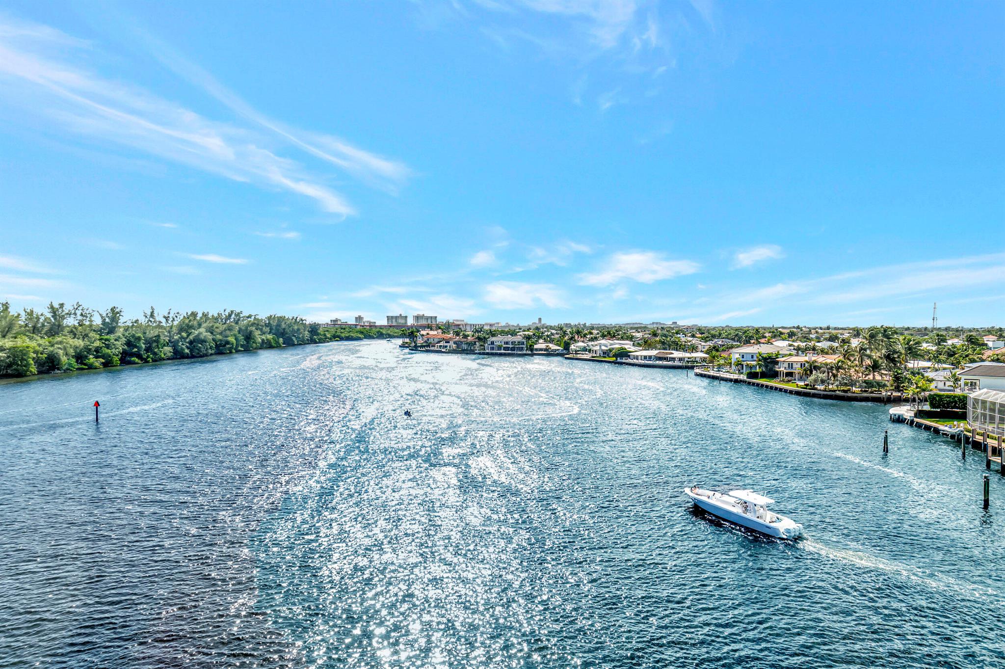 Rogers East - Residential