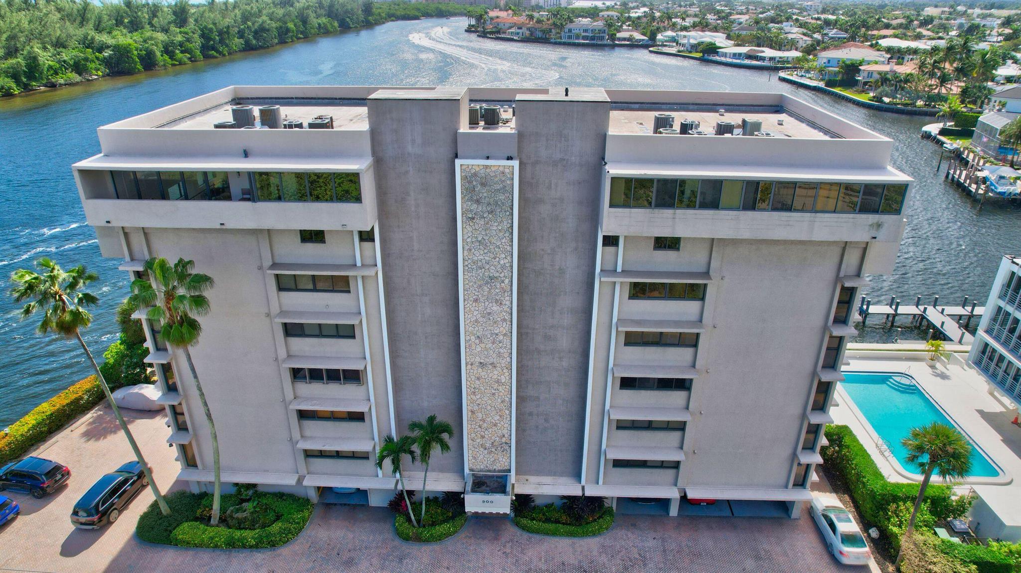 Rogers East - Residential