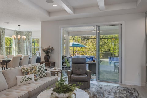 Tiny photo for 172 Hickory Ranch Drive, St Johns, FL 32259 (MLS # B26089300)