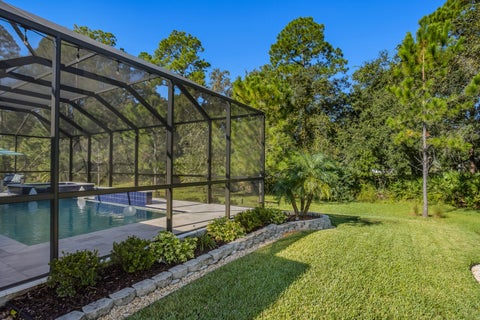 Tiny photo for 172 Hickory Ranch Drive, St Johns, FL 32259 (MLS # B26089300)
