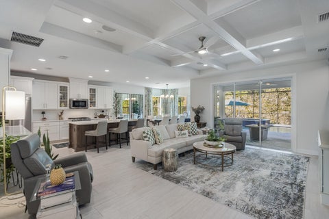 Tiny photo for 172 Hickory Ranch Drive, St Johns, FL 32259 (MLS # B26089300)