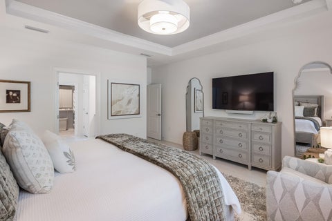 Tiny photo for 172 Hickory Ranch Drive, St Johns, FL 32259 (MLS # B26089300)