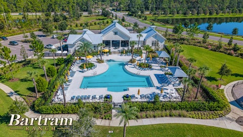 Tiny photo for 172 Hickory Ranch Drive, St Johns, FL 32259 (MLS # B26089300)