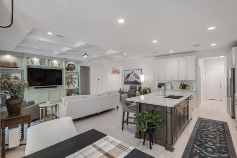 Tiny photo for 172 Hickory Ranch Drive, St Johns, FL 32259 (MLS # B26089300)