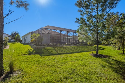 Tiny photo for 172 Hickory Ranch Drive, St Johns, FL 32259 (MLS # B26089300)