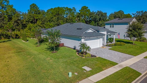 Tiny photo for 172 Hickory Ranch Drive, St Johns, FL 32259 (MLS # B26089300)