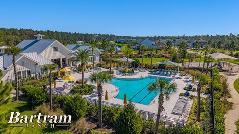 Tiny photo for 172 Hickory Ranch Drive, St Johns, FL 32259 (MLS # B26089300)