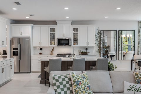 Tiny photo for 172 Hickory Ranch Drive, St Johns, FL 32259 (MLS # B26089300)