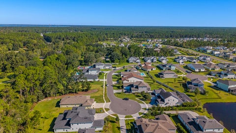 Tiny photo for 172 Hickory Ranch Drive, St Johns, FL 32259 (MLS # B26089300)